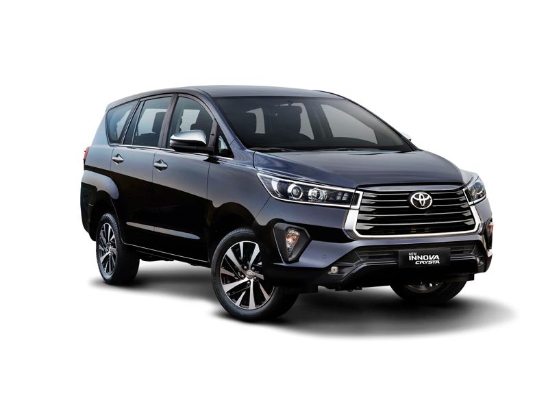 Cab Service Varanasi -Toyoto-Etios